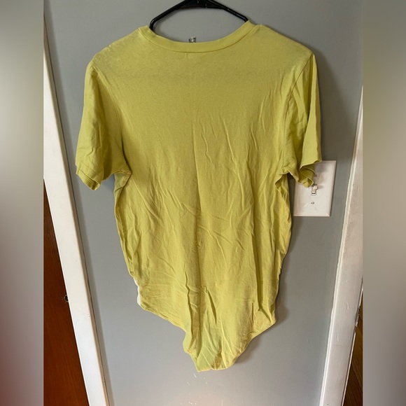 Free People body suit - Picture 5 of 6